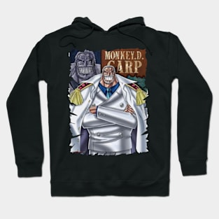 GARP MERCH VTG Hoodie